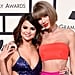 Female Celebrity Friendship Quotes