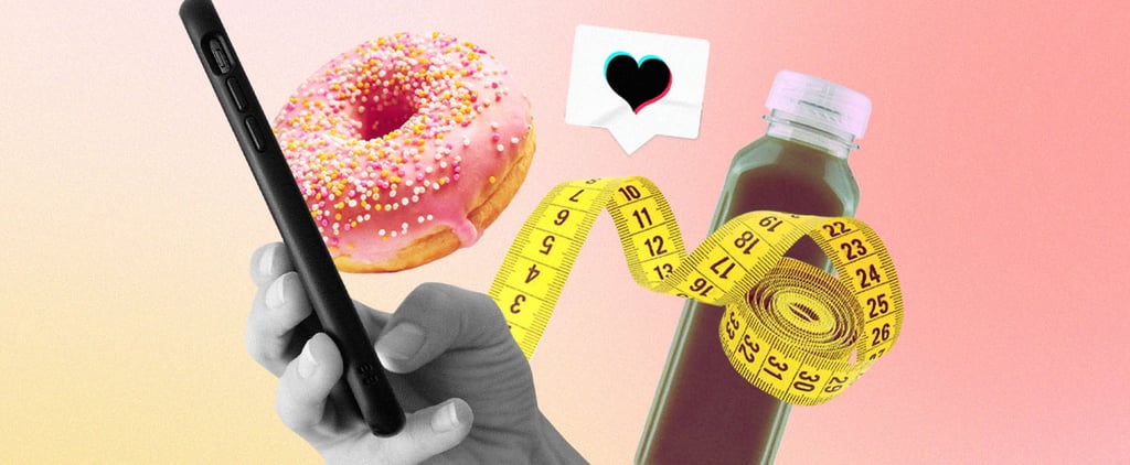 Will Social Media Ever Be Free of Toxic Diet Culture?