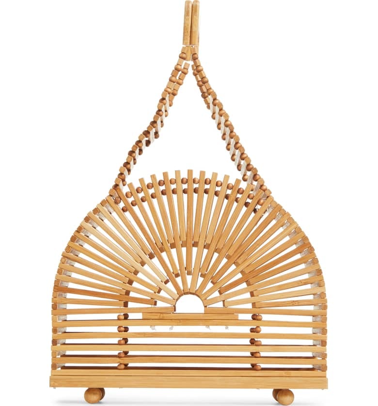 Bamboo Accessories