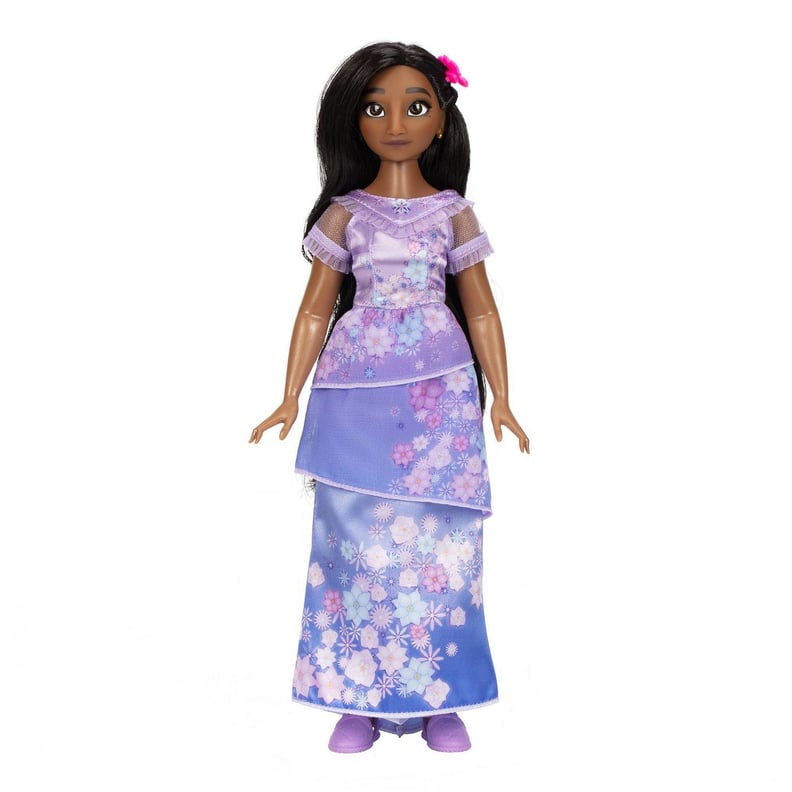 Disney "Encanto" Isabela Fashion Doll