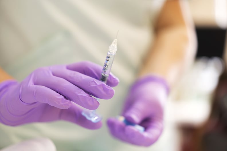 2021 Skin-Care Trend: Liquid Facelifts