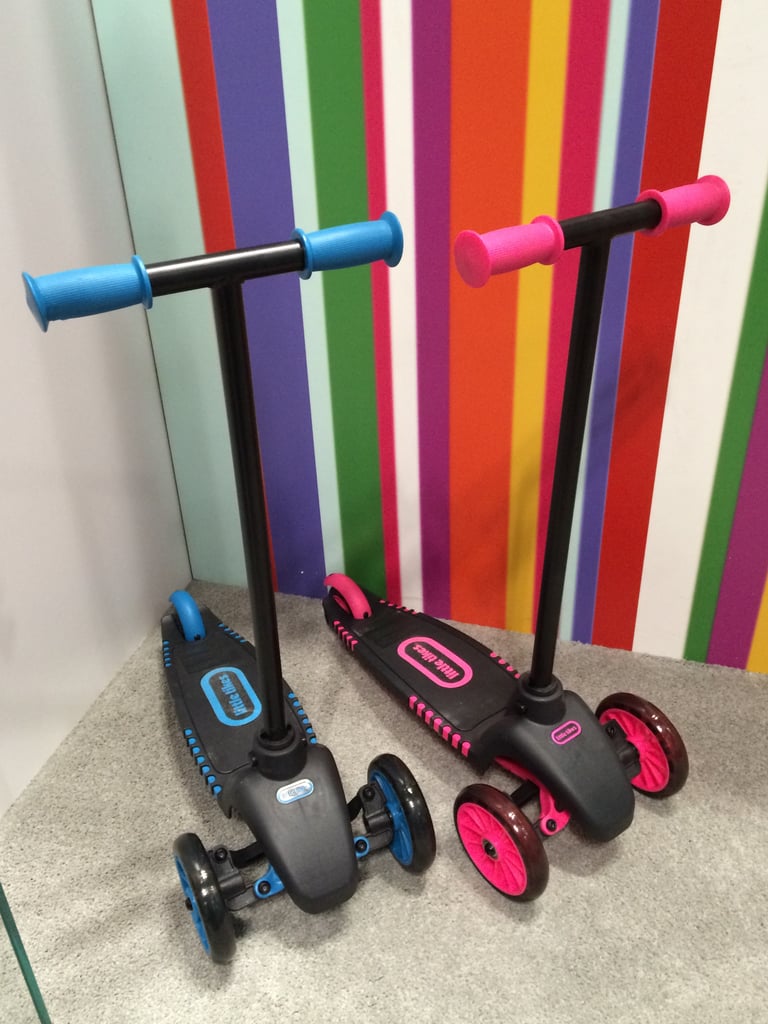 Little Tikes Scooters