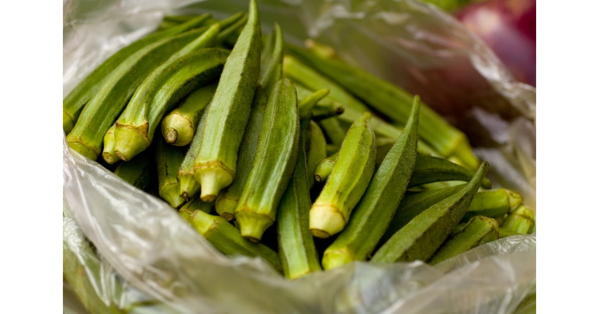 Okra Produce in Season POPSUGAR Food Photo 65
