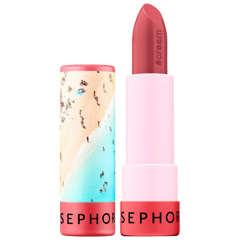 Sephora Collection #LipStories in Spring Break #36
