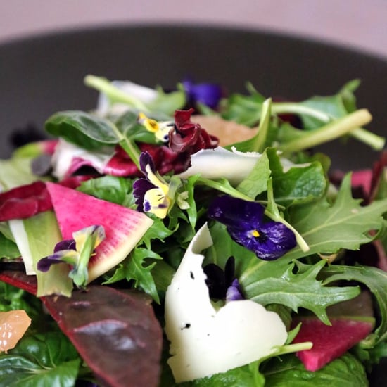 Is Salad Always Healthy?