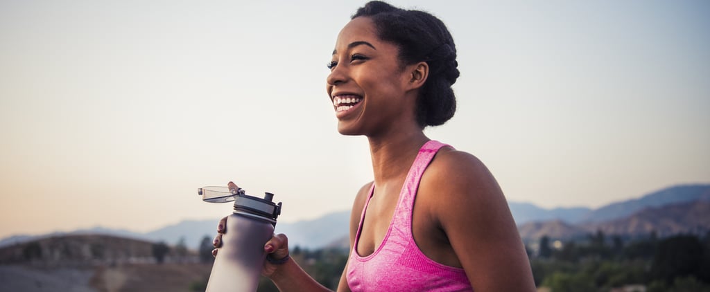 This Trainer's 4-Week Workout Plan Will Get You in the Best Shape of Your Life