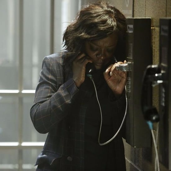 Reactions to Wes's Death on How to Get Away With Murder