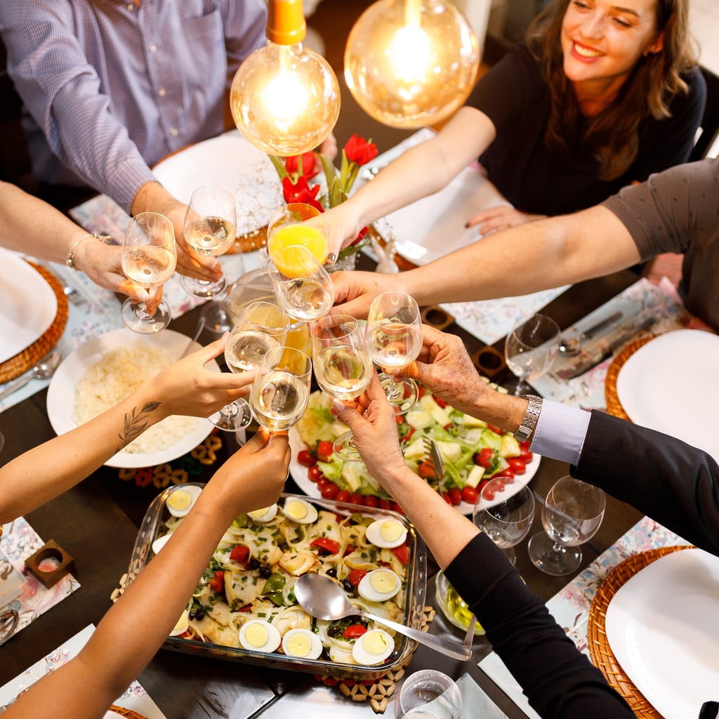 How to Navigate and Set Boundaries This Holiday Season