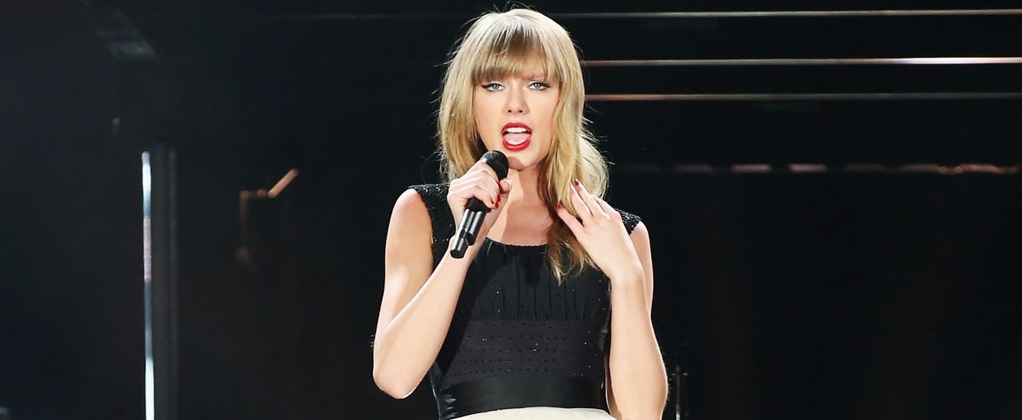 Taylor Swift Songs About Joe Alwyn on Reputation | PS Entertainment