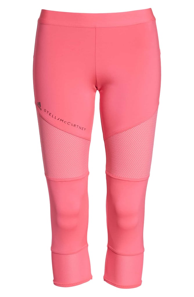 Adidas by Stella McCartney Performance Essentials Crop Leggings