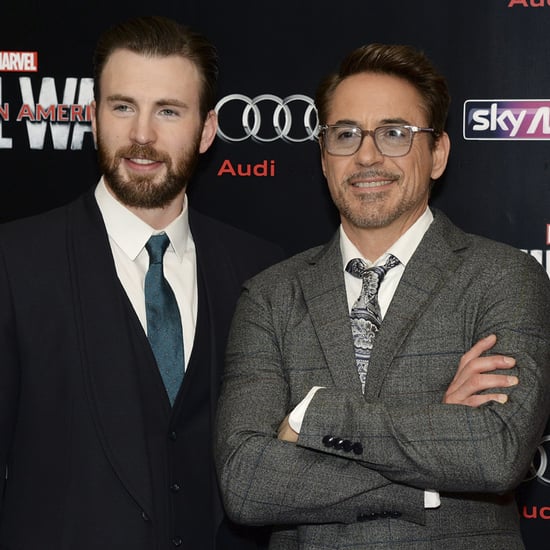 Captain America: Civil War Casting Roundup