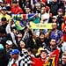 Black F1 Fans Are Becoming More Visible