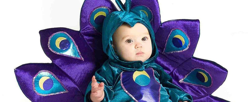 Costumes For 1-Year-Olds