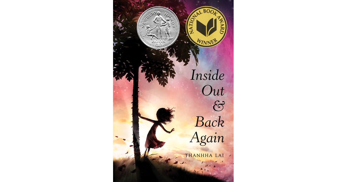 Inside Out and Back Again | Books Kids Should Read Before Age 12 ...