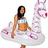 BigMouth Inc. Llama Pool Float
