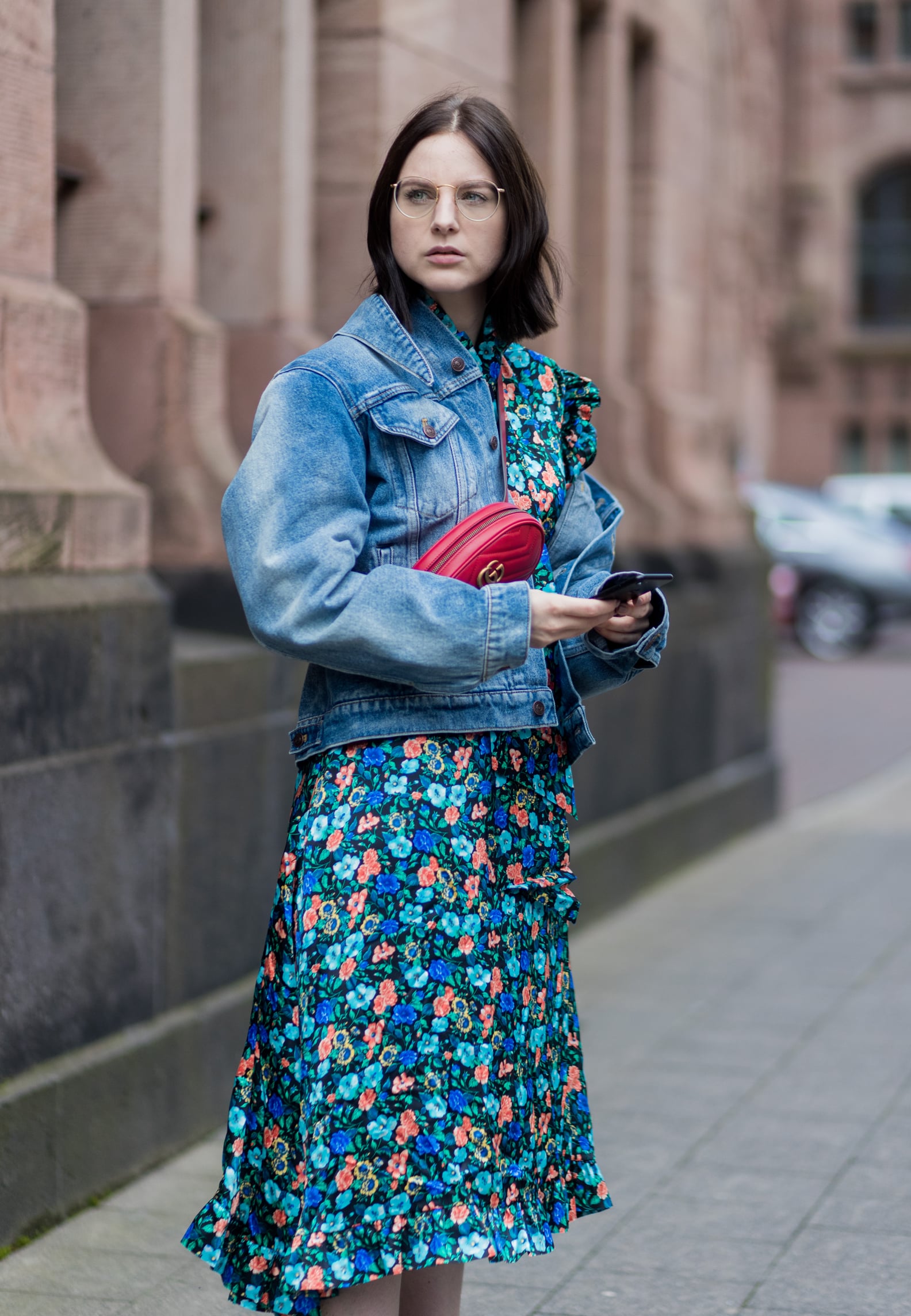 Best Transitional Jackets For Fall | PS Fashion