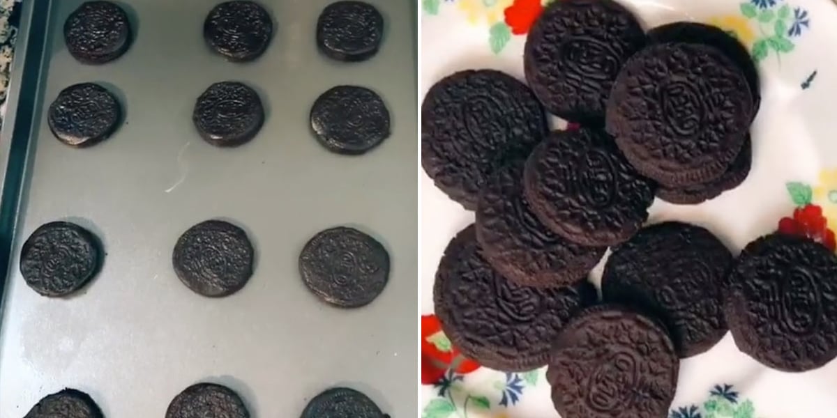 Homemade Oreos Recipe | PS Food