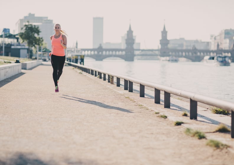 How Long Should My Runs Be to Lose Weight?