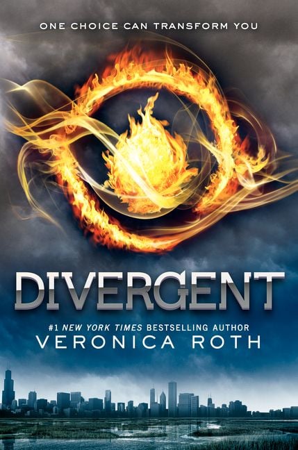 "Divergent"