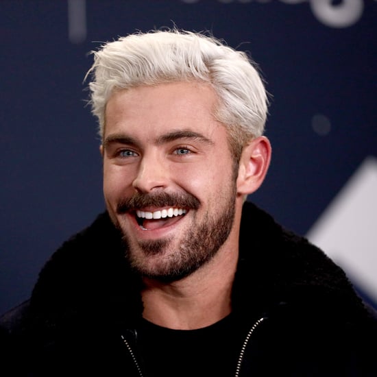 Zac Efron Will Star in Three Men and a Baby Reboot