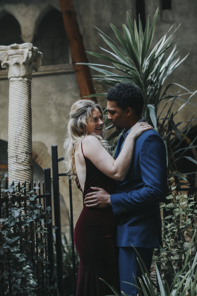 Game of Thrones Wedding 2019