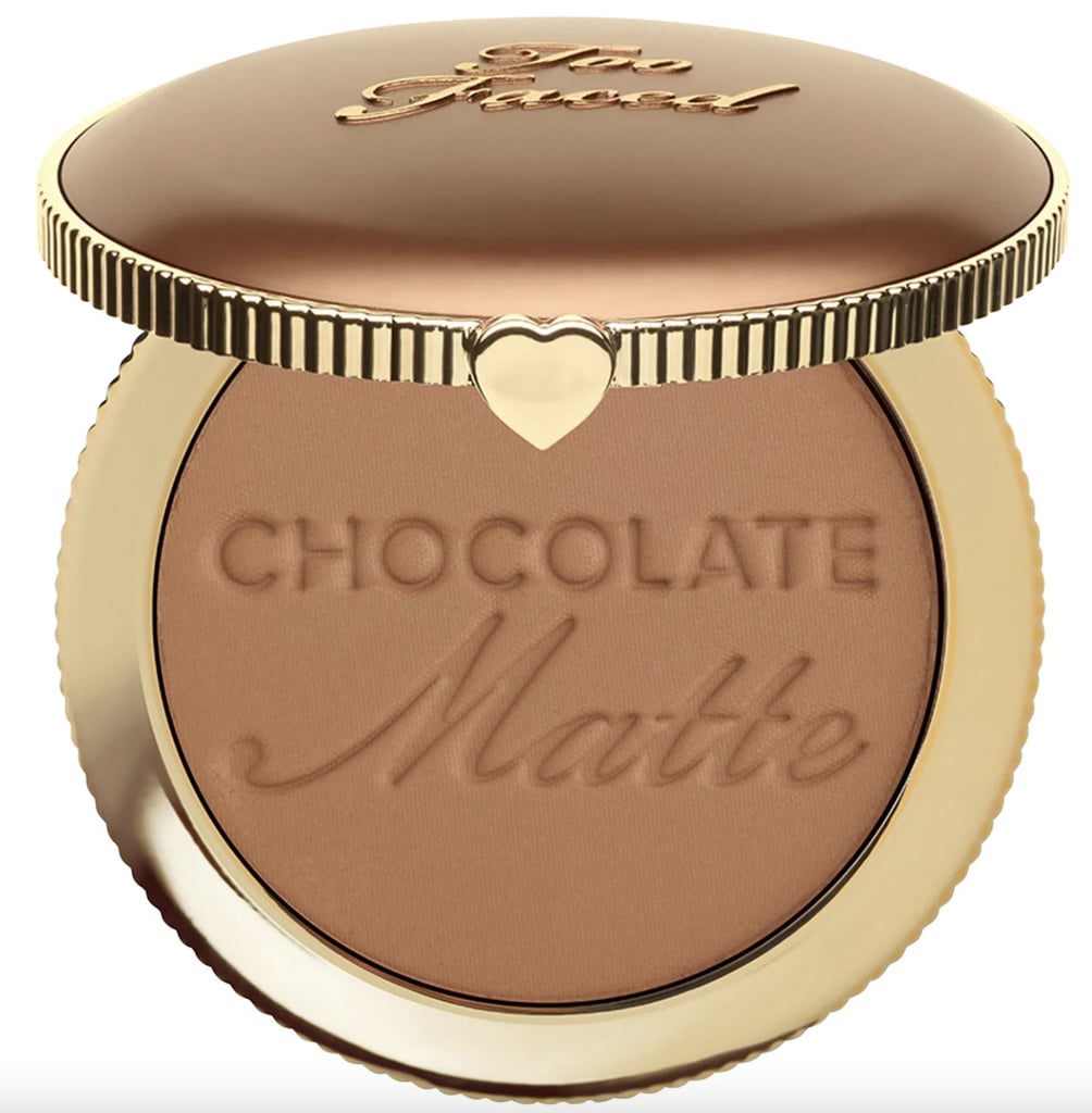 Too Faced Chocolate Soleil Matte Bronzer