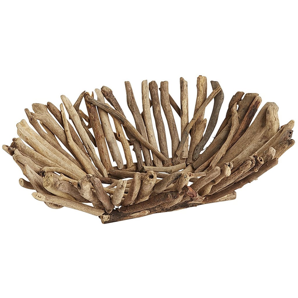 Driftwood Bowl
