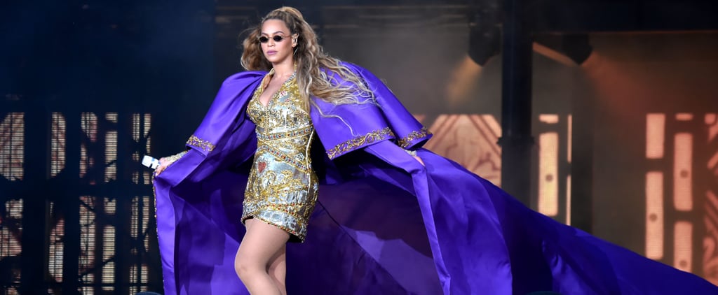 Why Beyoncé's Upcoming Vogue Cover Will Be 1 For the History Books