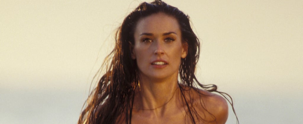 Demi Moore Bikini Pictures