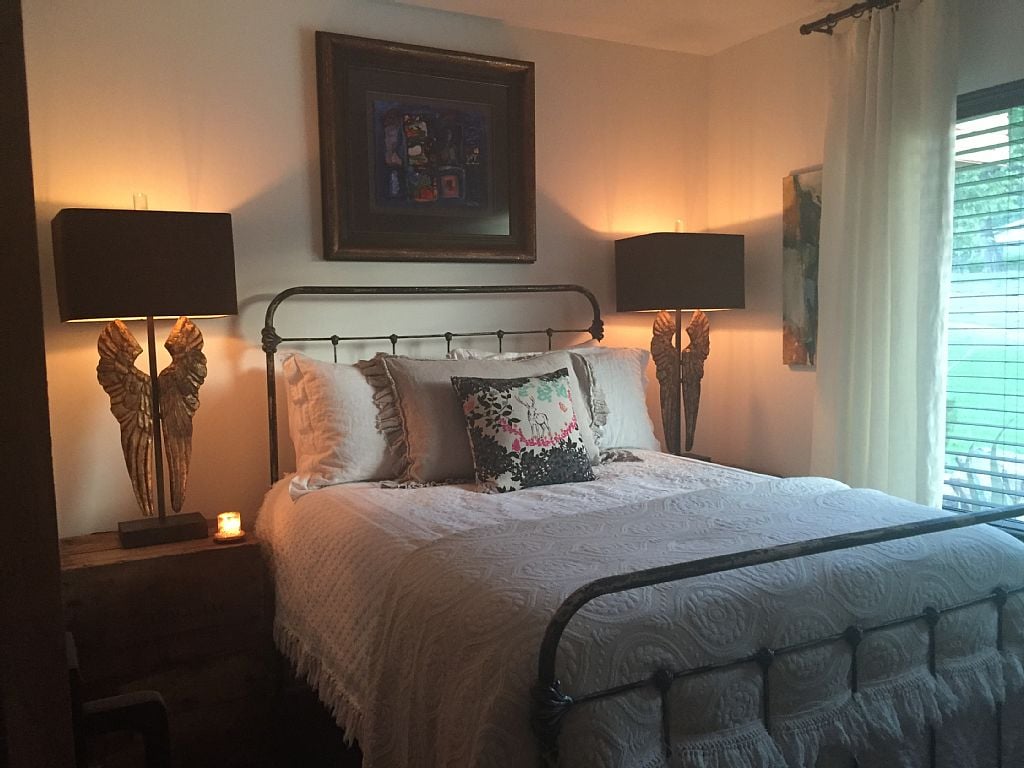 HGTV Fixer Upper Homes Available For Rent on HomeAway