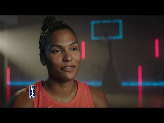 Alyssa Thomas WNBA
