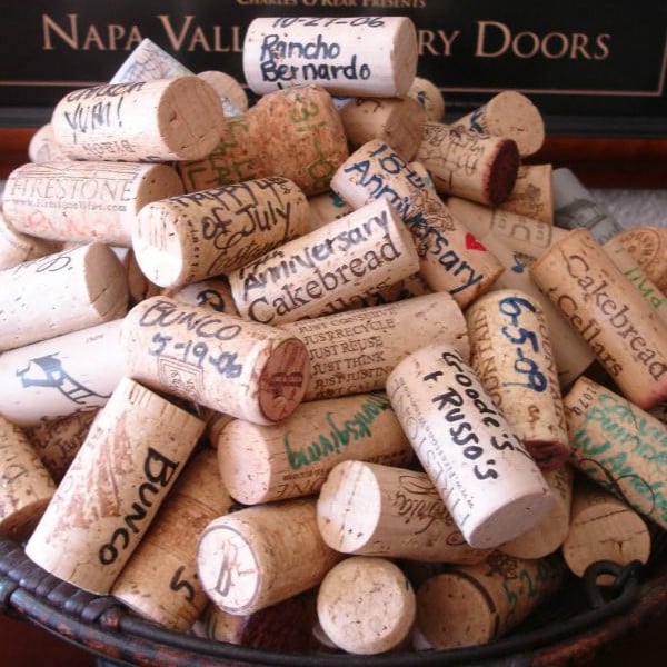 Wine Corks