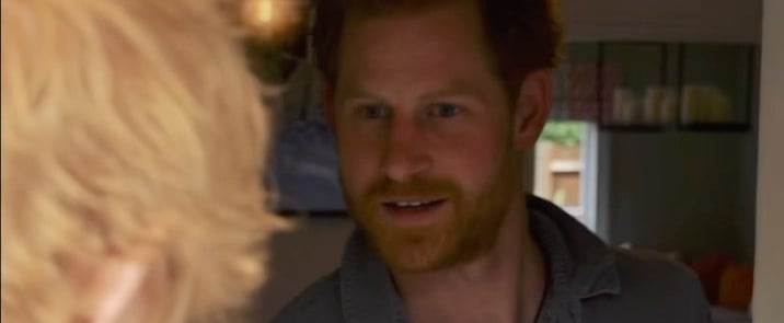 Ed Sheeran and Prince Harry Have Teamed Up For a Secret Project, and We Have Questions