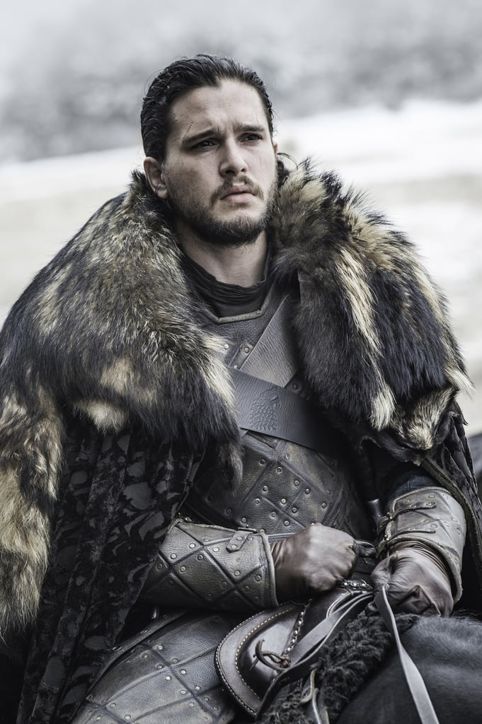 Kit Harington (Jon Snow)