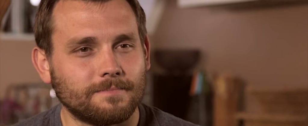Dad Opens Up About Miscarriages