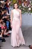 Danish Model Nina Marker Is Ruling the Runway at Fashion Week