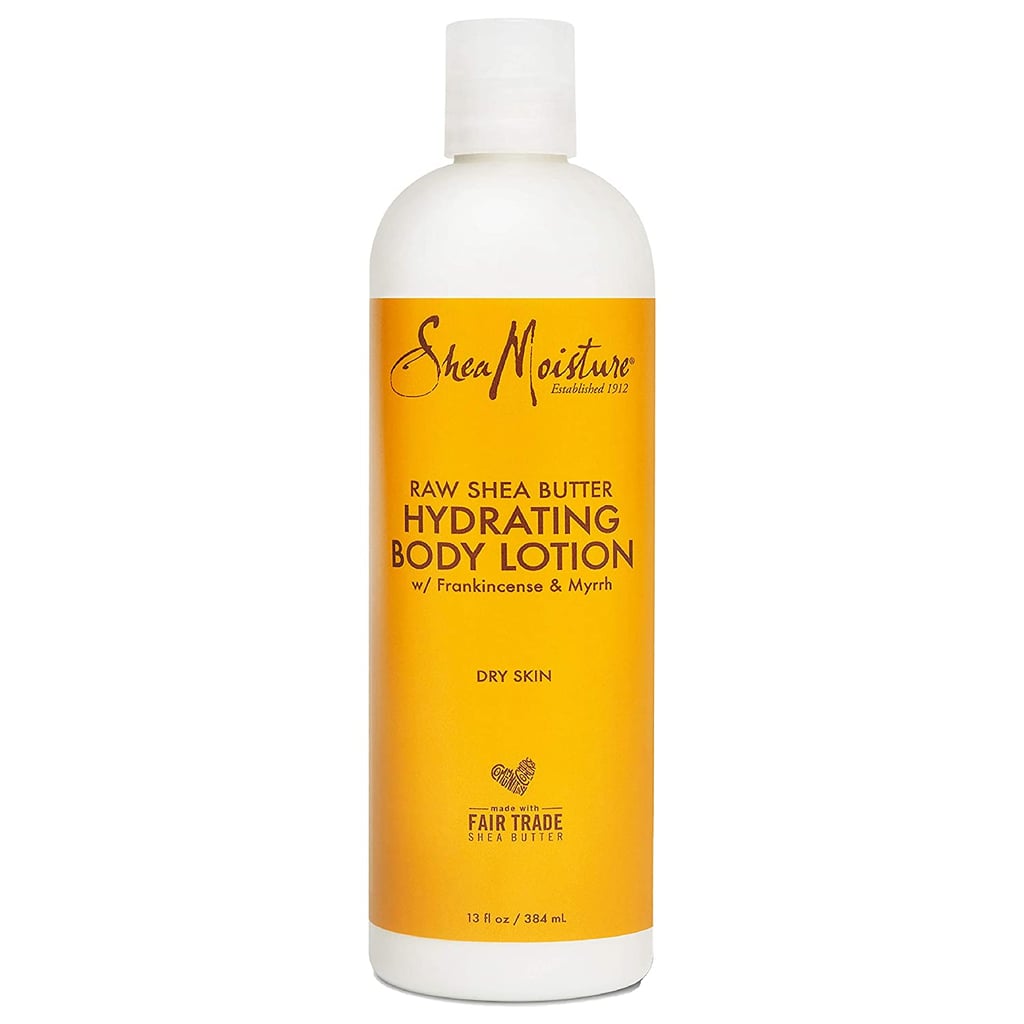 SheaMoisture Hydrating Body Lotion