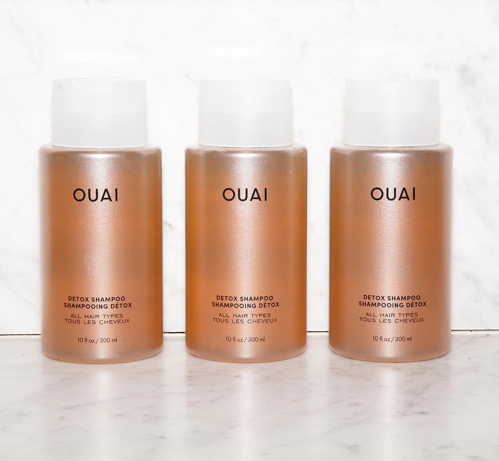 Ouai Detox Shampoo Review