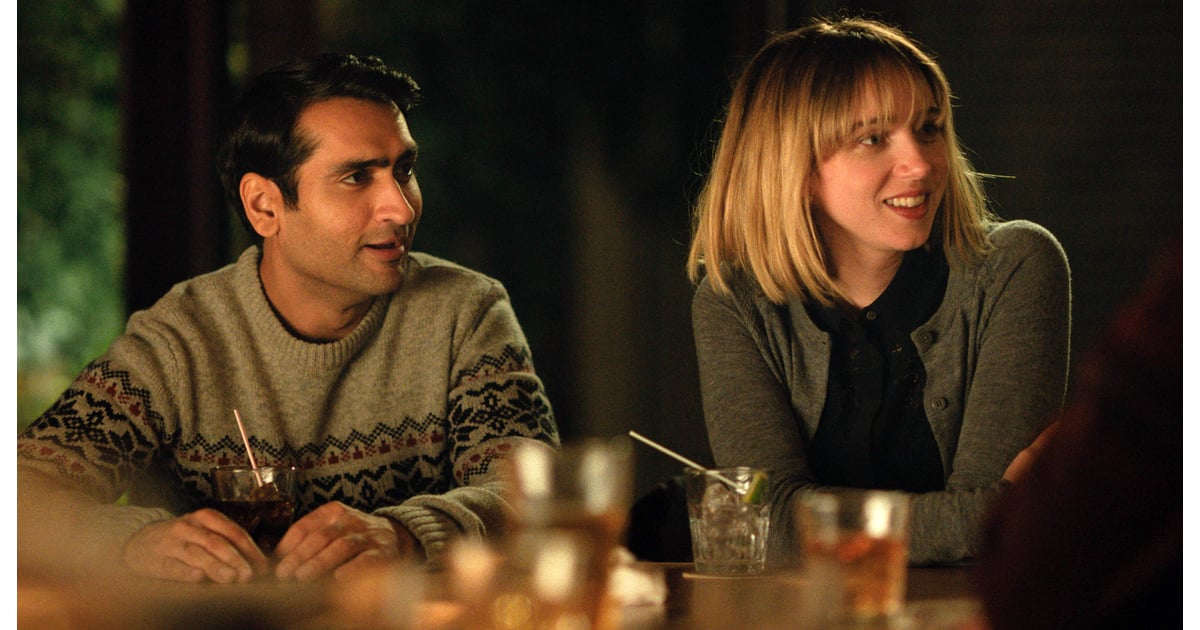 The Big Sick Best Amazon Prime Original Movies Popsugar Entertainment Photo 3 4175