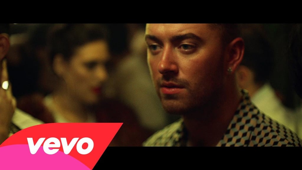 Disclosure, Caracal