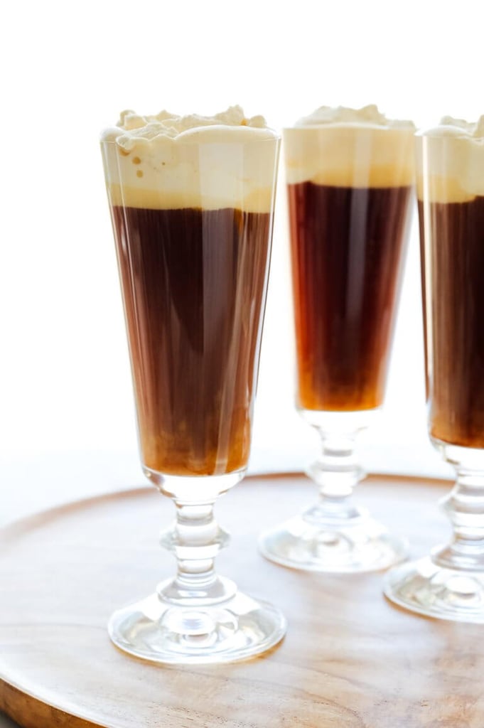 Irish Coffee Irish Coffee