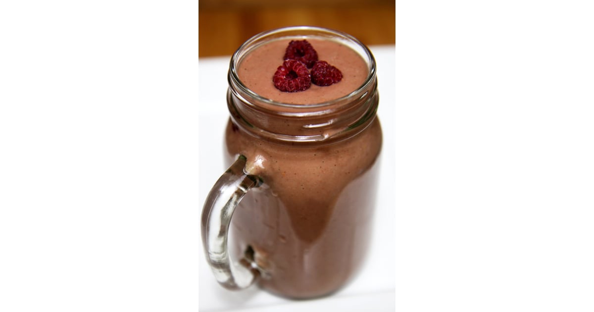 Fiber Smoothies For Weight Loss POPSUGAR Fitness Photo 3
