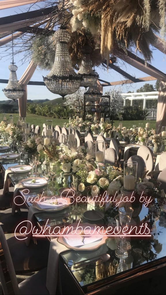 Jessica Simpson Baby Shower Pictures January 2019
