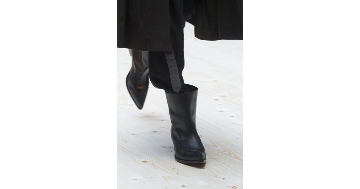 celine fall 2017 shoes