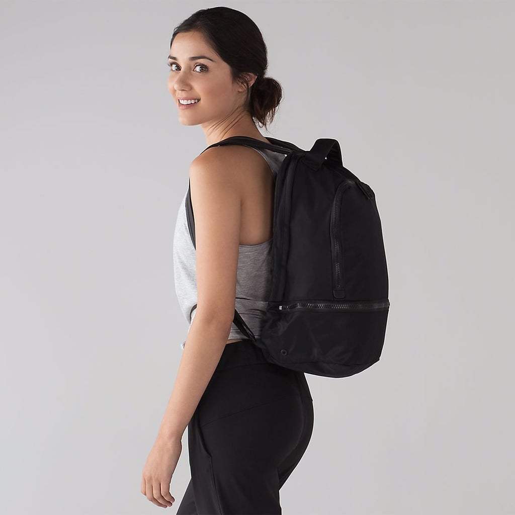 lululemon city adventurer backpack