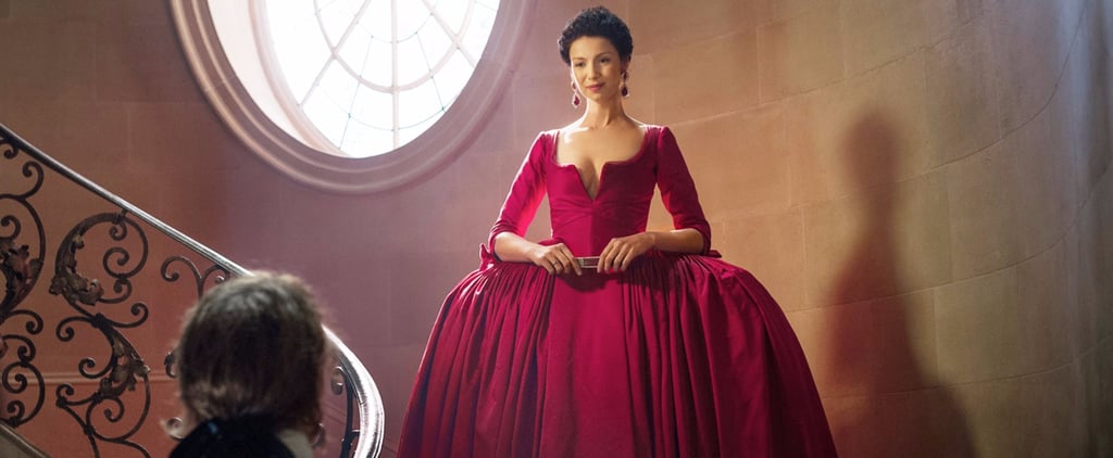 Outlander Theme Song