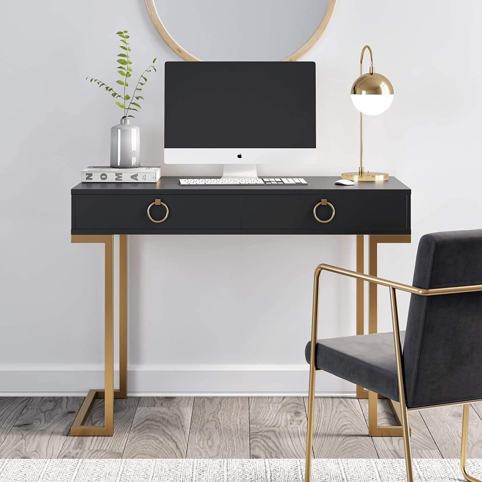 Best Home Office Furniture From Amazon POPSUGAR Home
