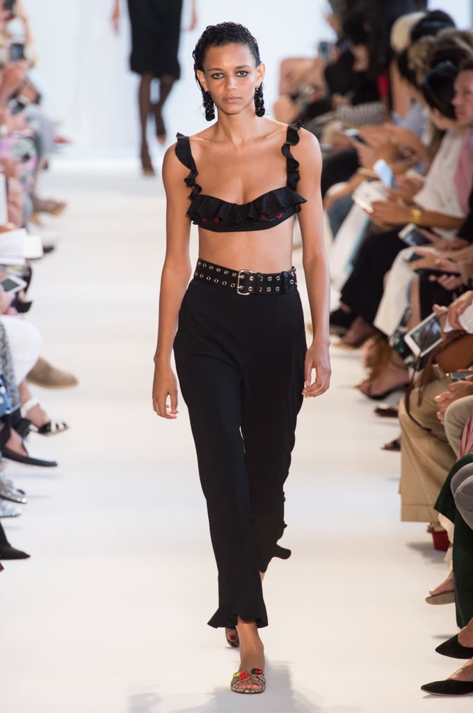 Altuzarra Spring 2017 Collection