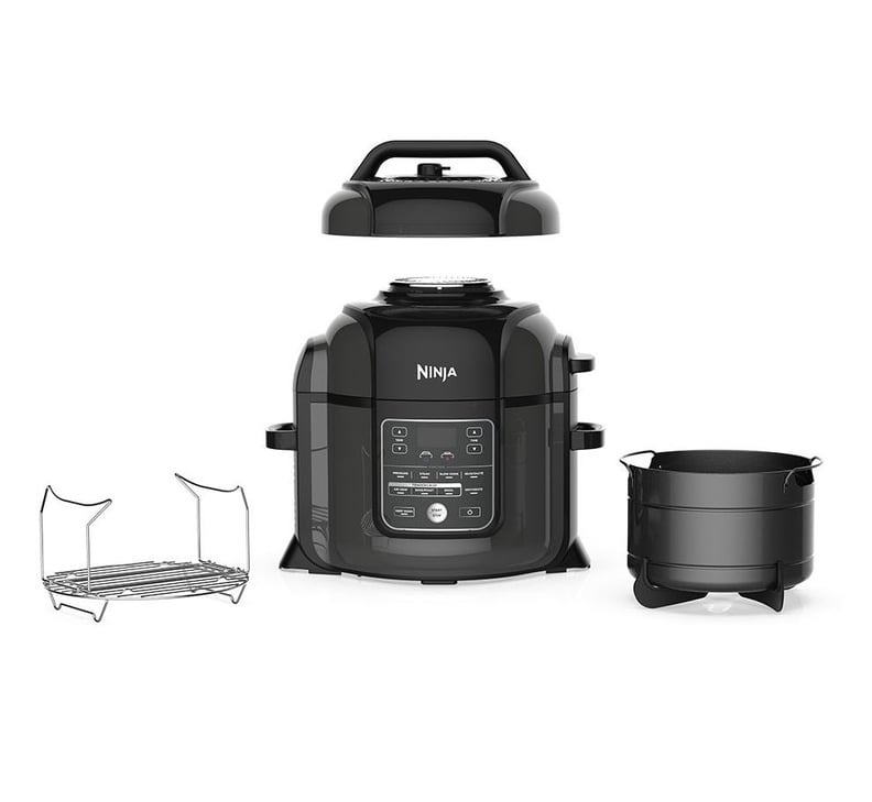 Ninja Foodi Pressure Cooker, Deluxe