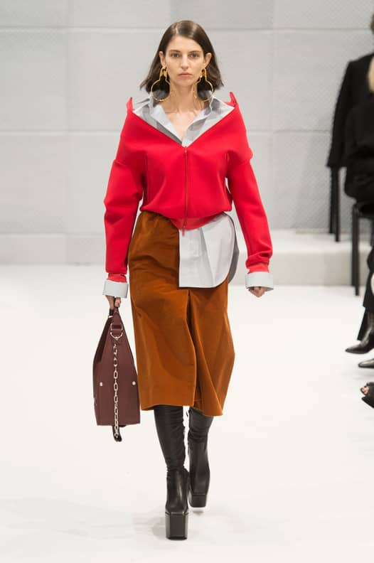 Balenciaga sweater 2016 2025